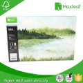 New Waterproof Drawing Notebook Sketch Drawing Pad Supply